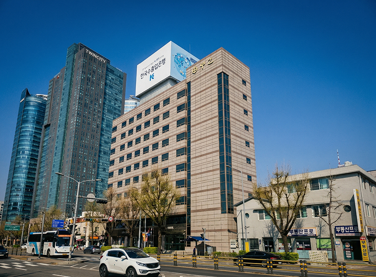 본사 이미지